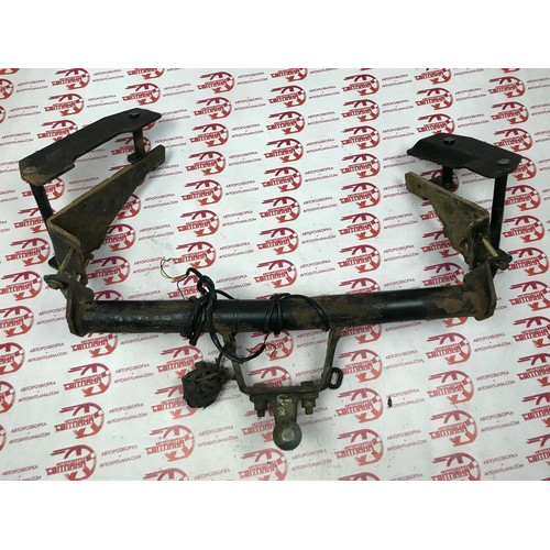 Фаркоп Opel Combo 2001-2011 6736082